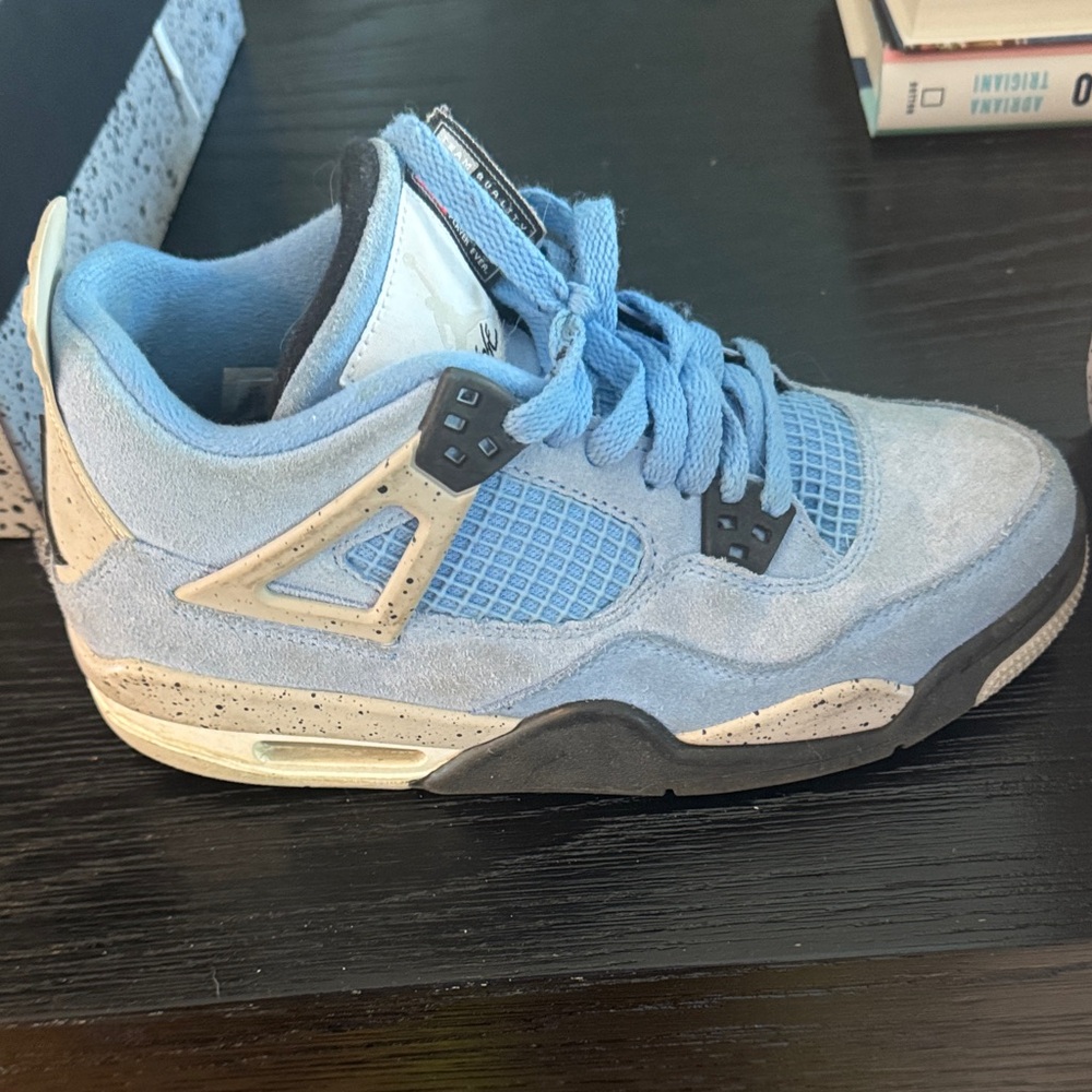 Jordan Kid